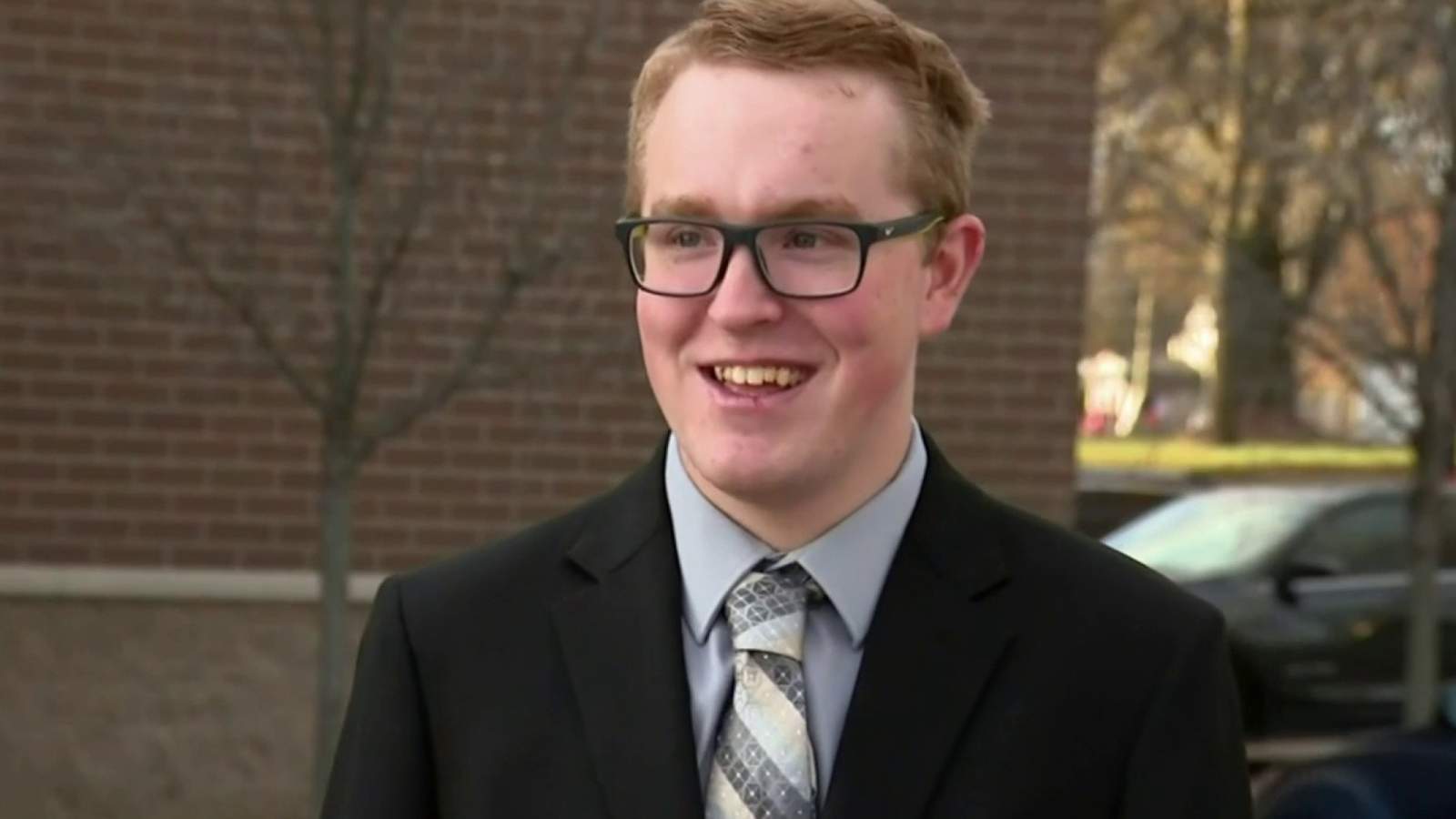 18-year-old elected to L’Anse Creuse school board in Clinton Township