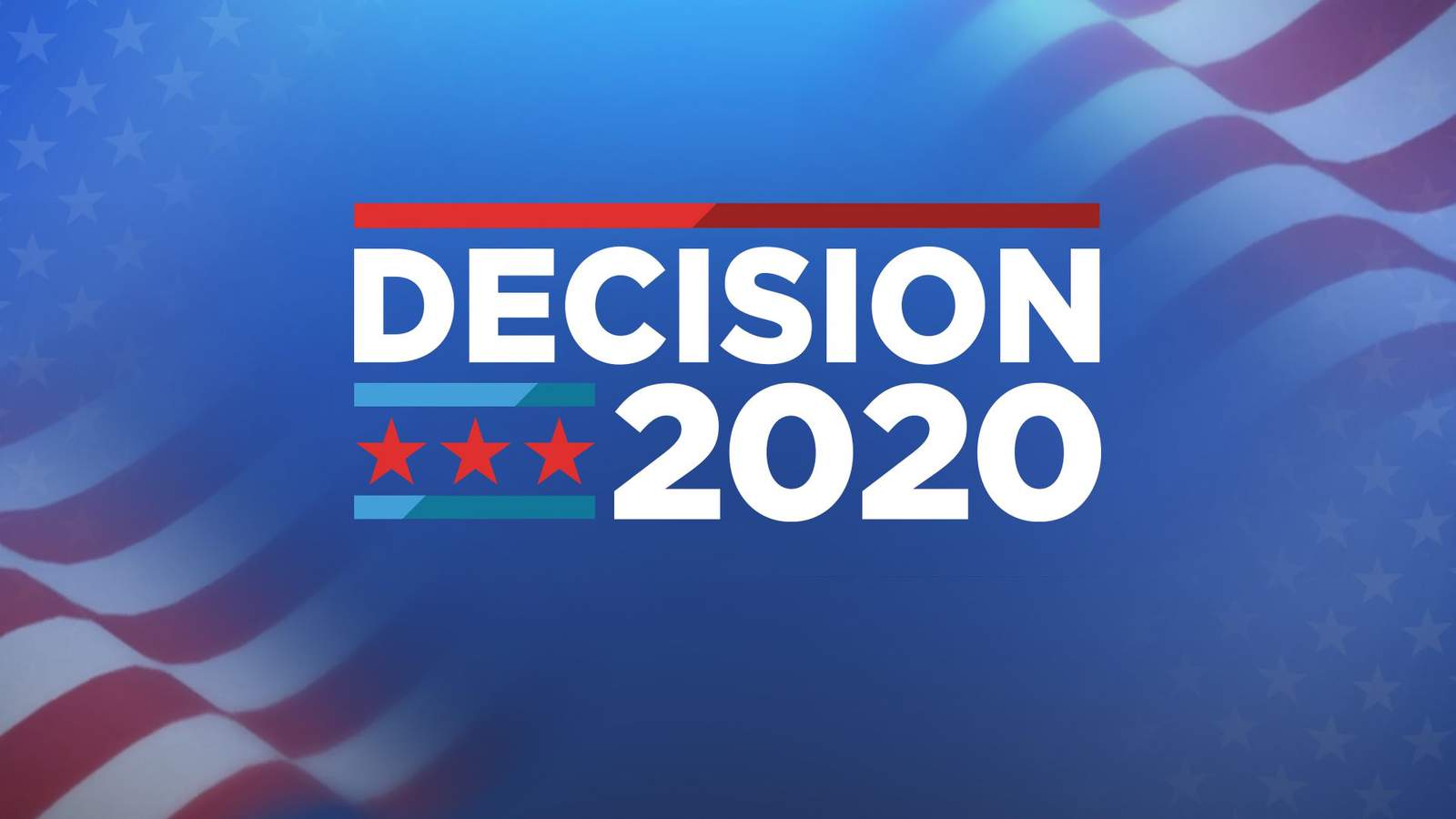 LIVE UPDATES: Tracking 2020 Michigan election results