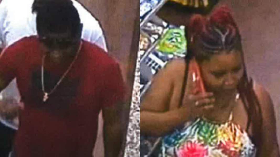 Detroit police seek 2 persons of interest in connection to non-fatal shooting on citys east side