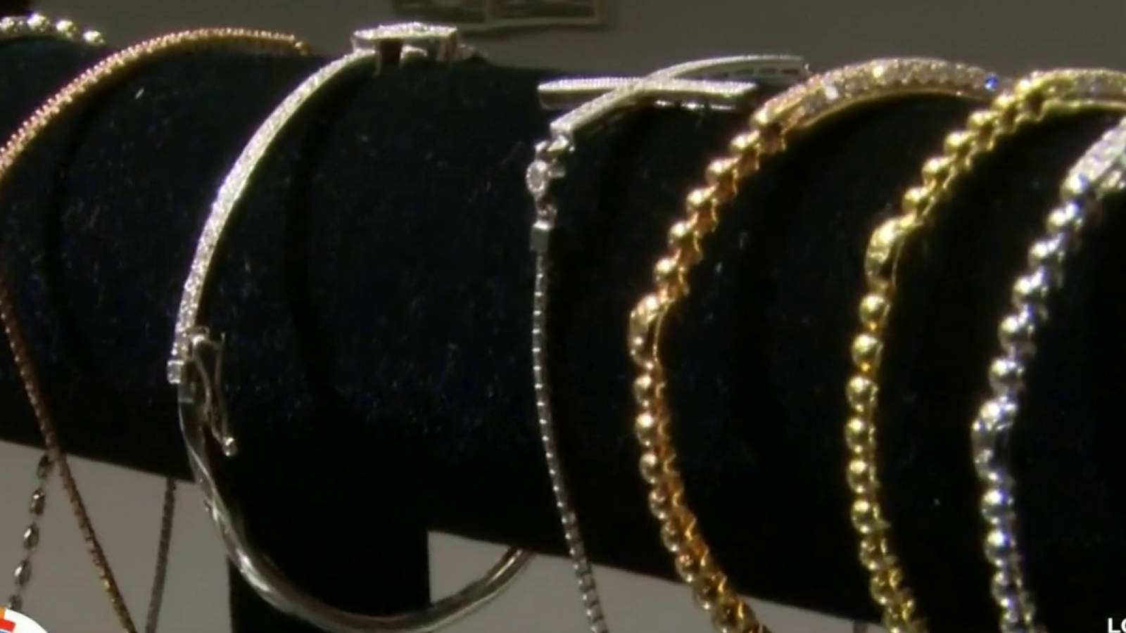 George The Jeweler helps Hollywood stars sparkle