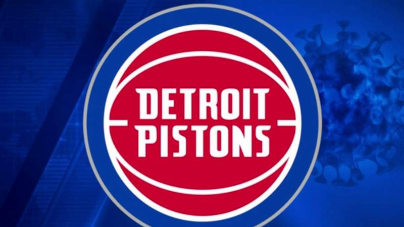 Detroit Pistons hosting family vaccination event Saturday, May 1