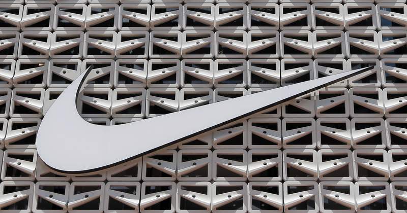 Nike shares surge premarket on N. American sales, outlook