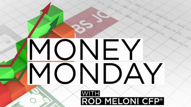 Money Monday: How to get taxes back on Michigan unemployment payments