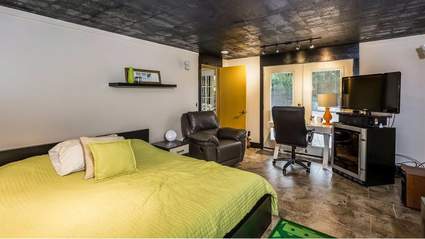 Gorgeous Mid Century Modern Ranch Available In Ann Arbor For 699 000