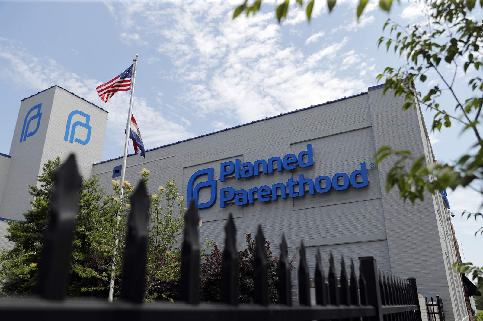 Ruling means Missouri's last abortion clinic stays open