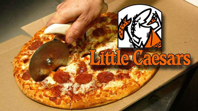 Little Caesars looking to fill thousands of open positions