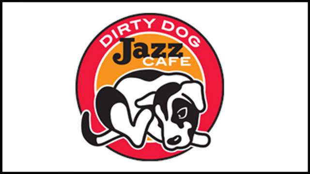 $150 Gift card to the Dirty Dog Jazz Cafe (contest ended)