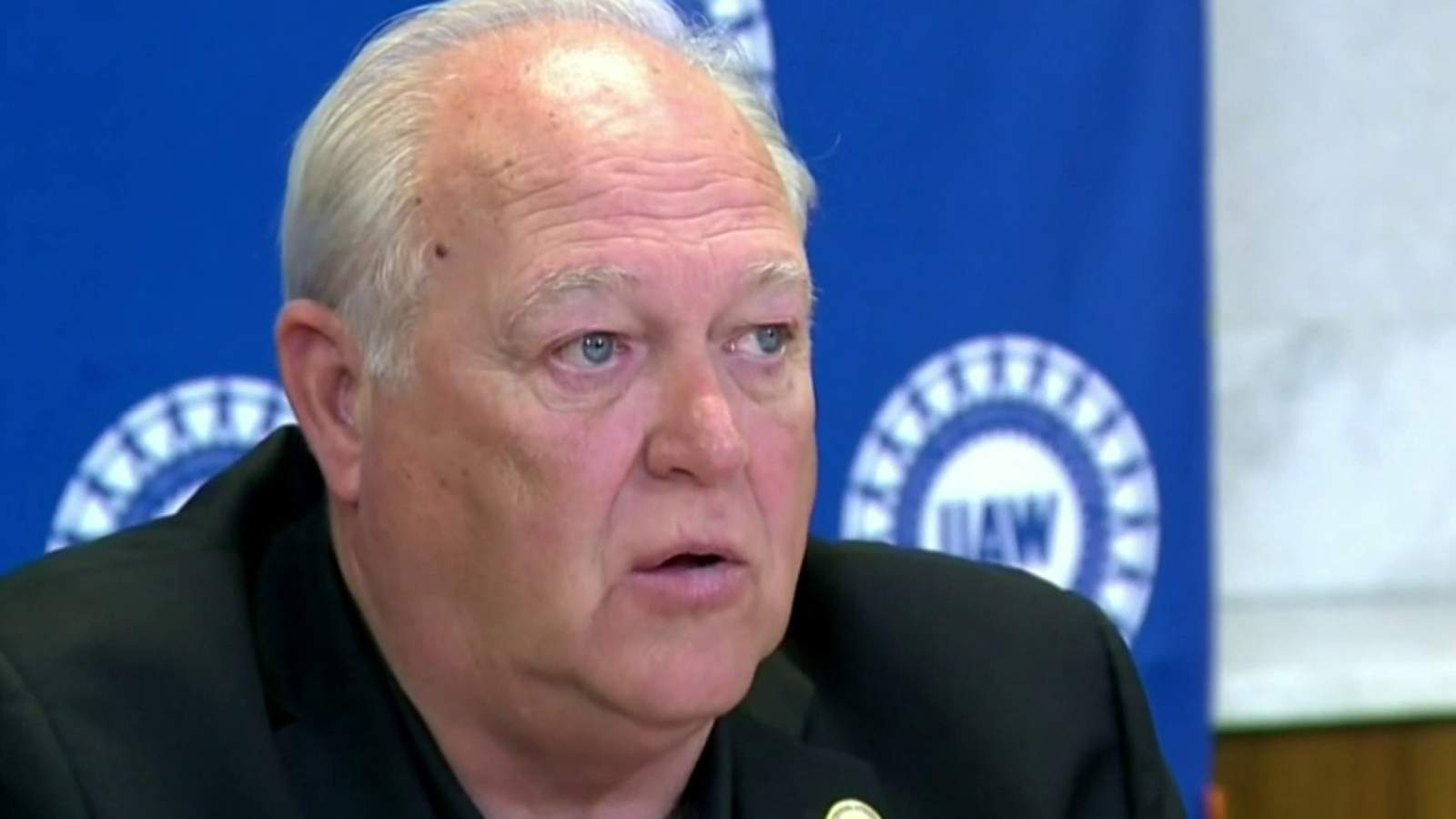 Former UAW president Dennis Williams is 15th person charged in corruption case