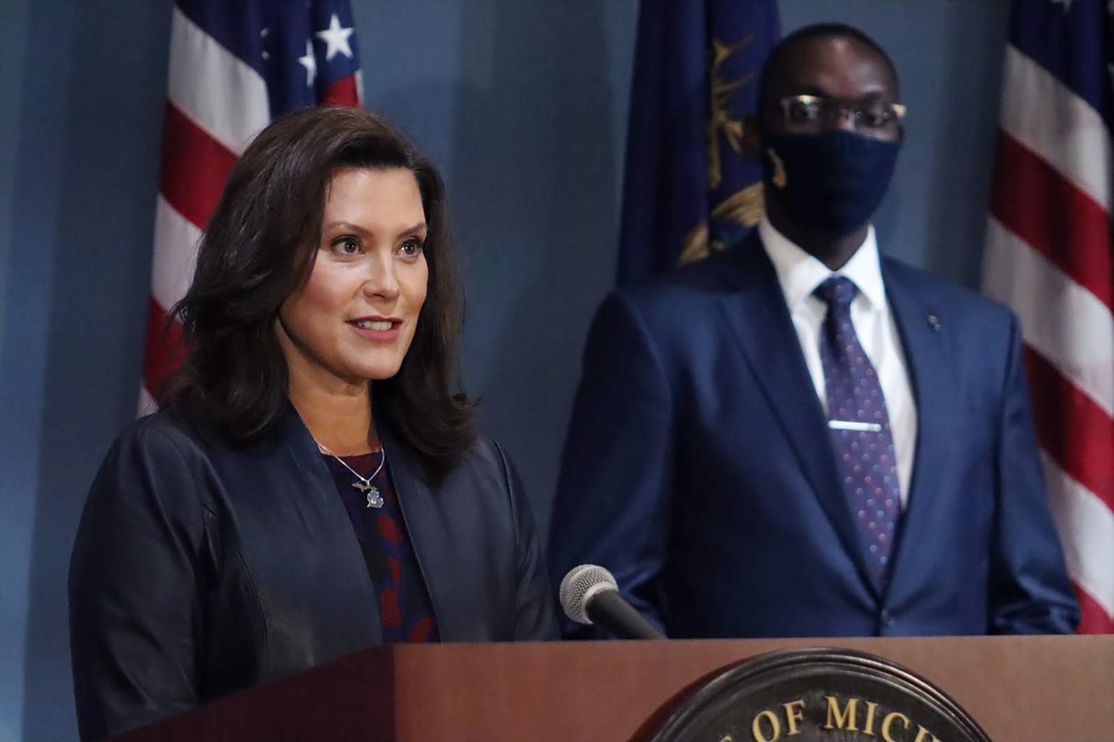 Michigan Gov. Whitmer: Loss of powers may put state back in ‘danger zone’
