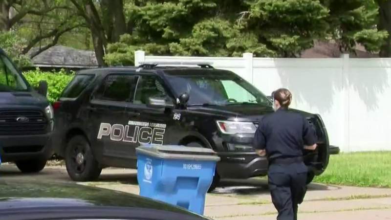 Elderly woman found dead in Dearborn Heights home