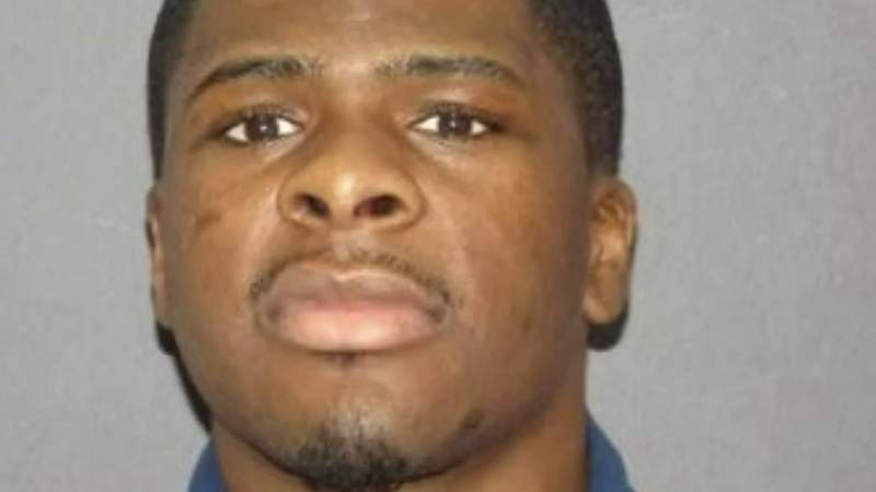 Suspected gunman in fatal Ypsilanti, Detroit shootings found dead in Washtenaw County Jail cell