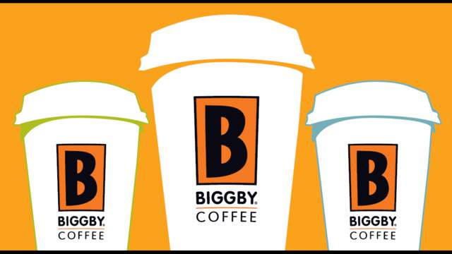 1st Biggby location is moving after nearly 25 years