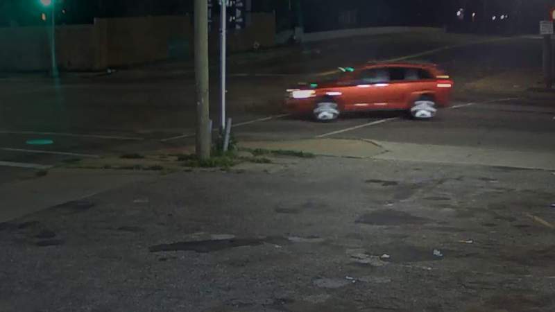 Police seek driver in fatal hit-and-run on Detroit’s east side