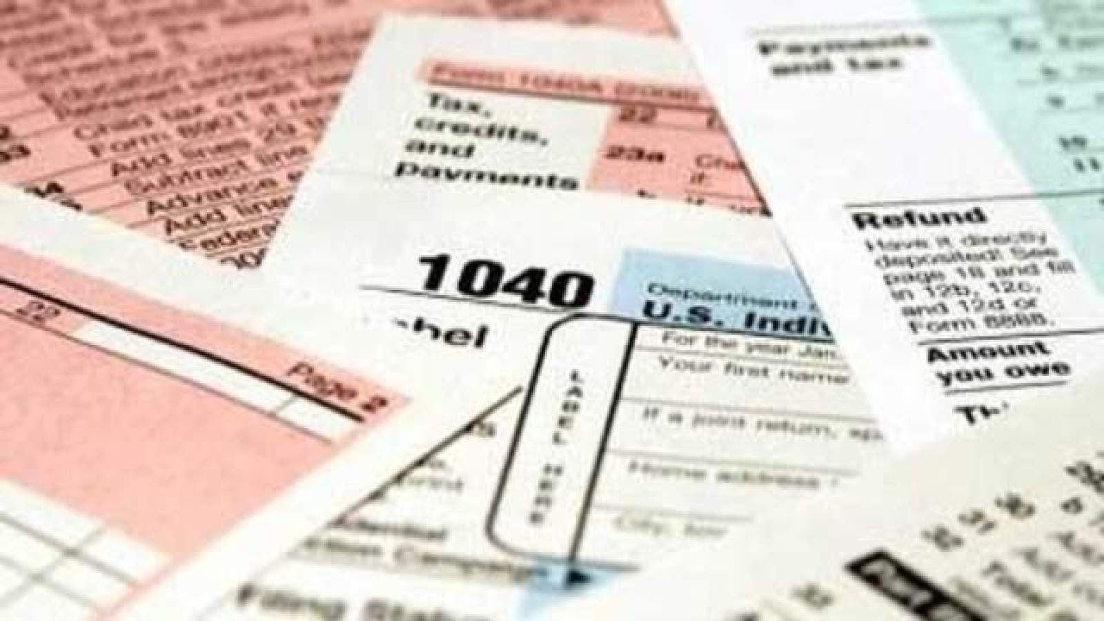 Tax Season 2020: Breakdown of new tax brackets, other changes to know