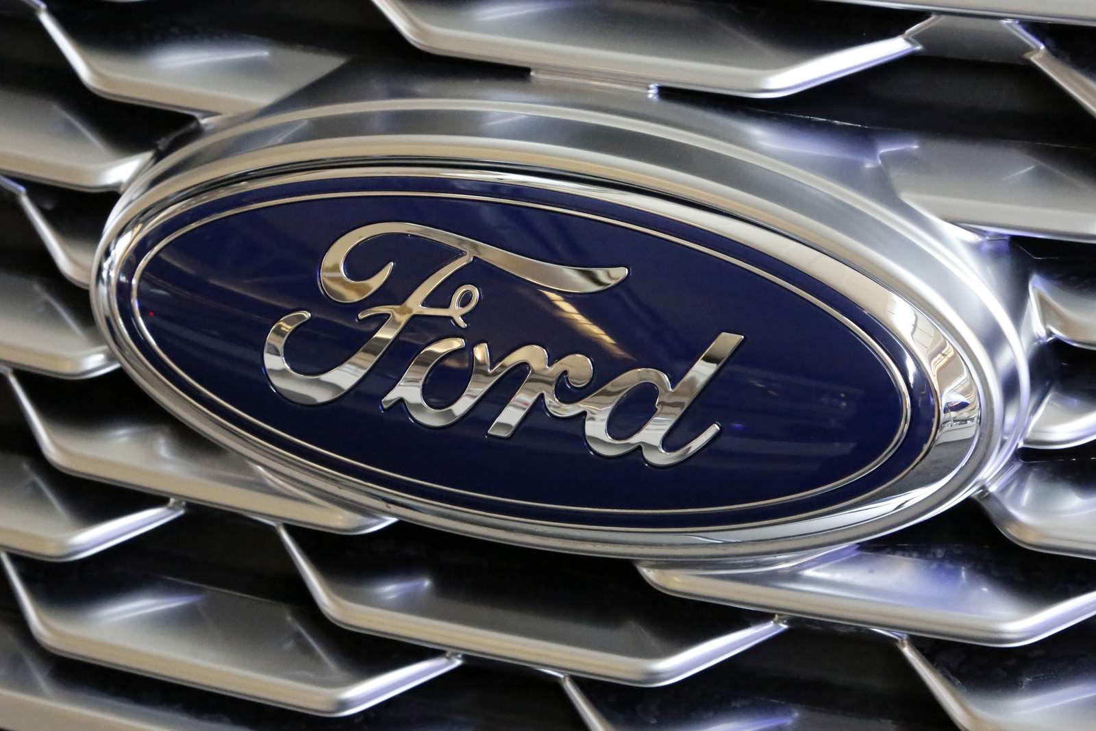 Ford tells 30K employees they can continue working from home under ‘hybrid’ plan
