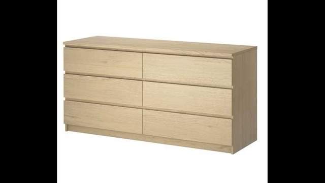 Ikea Offers Free Repair Kit For Dressers After 2 Children Die
