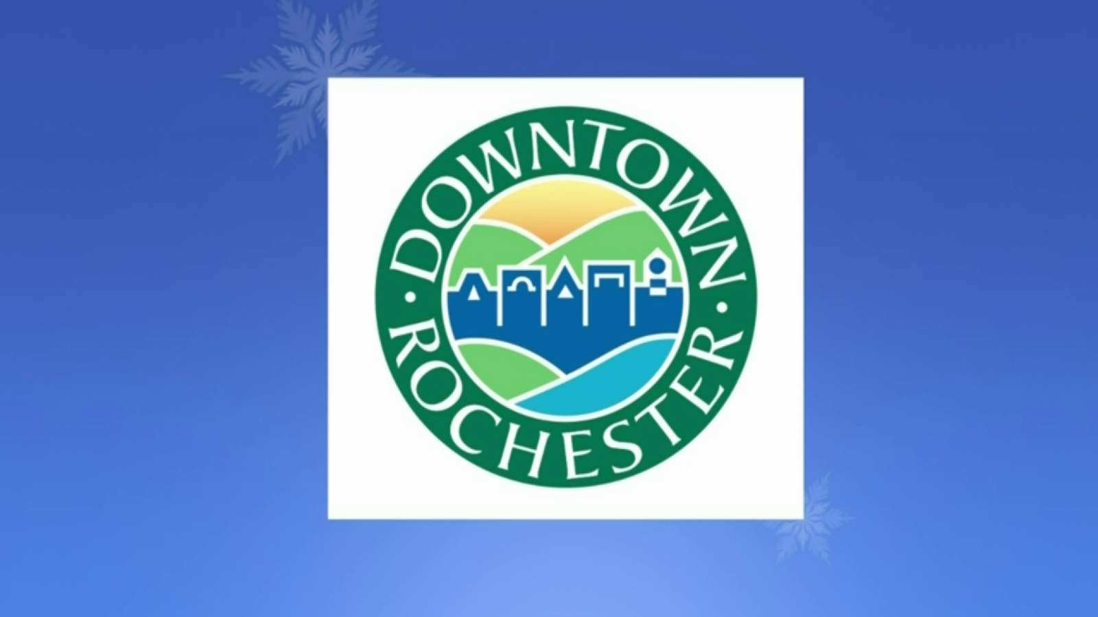 Get into the holiday spirit in Downtown Rochester