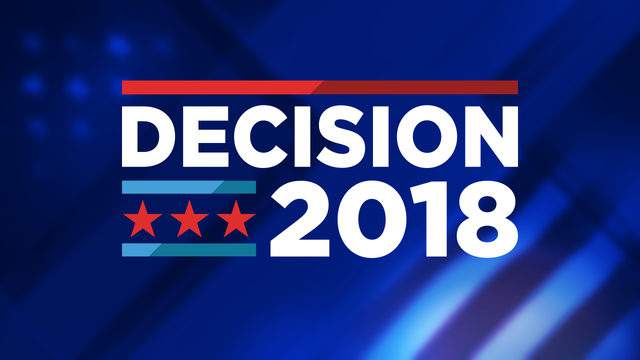 General Election Results for Dexter Schools Board on Nov. 6, 2018