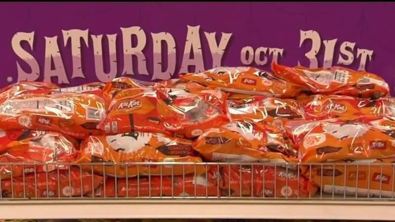 3 ways to have a healthier Halloween