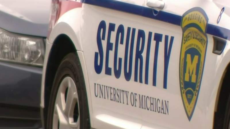 FBI identifies, locates suspect believed responsible for University of Michigan shooting threat