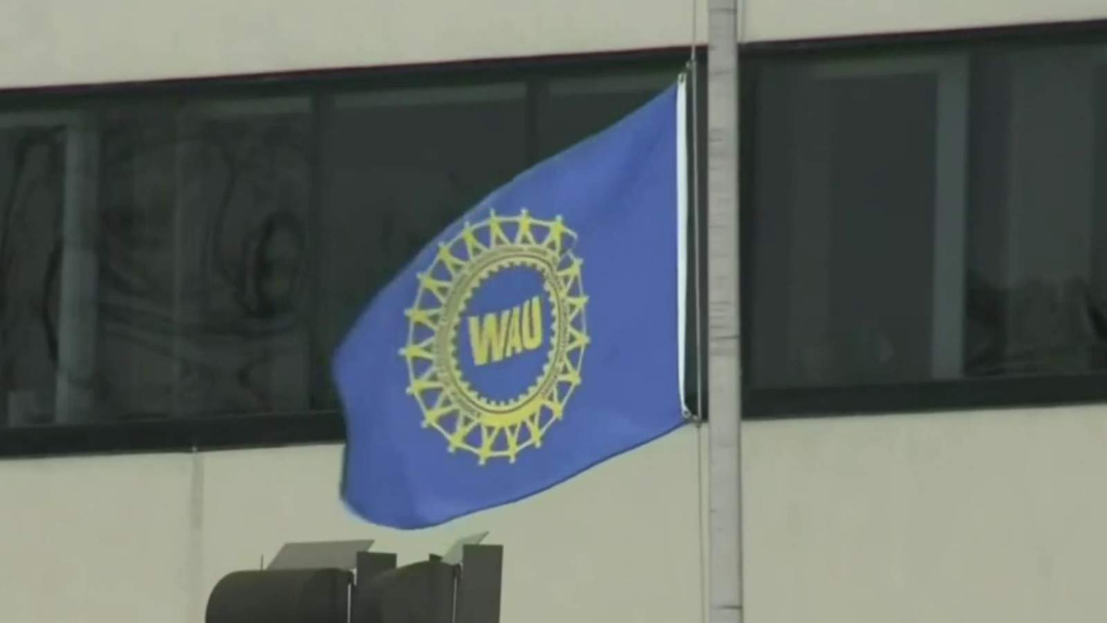 UAW agrees to monitor, voting changes after corruption probe