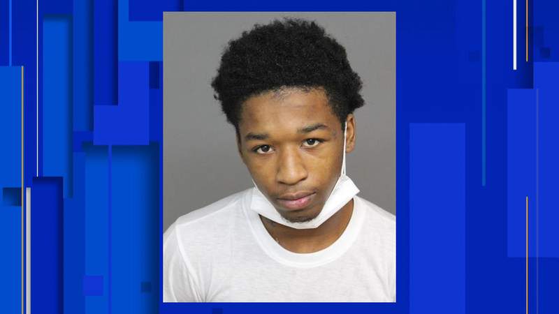 Teen charged with first-degree murder in fatal shooting of 18-year-old woman in Dearborn