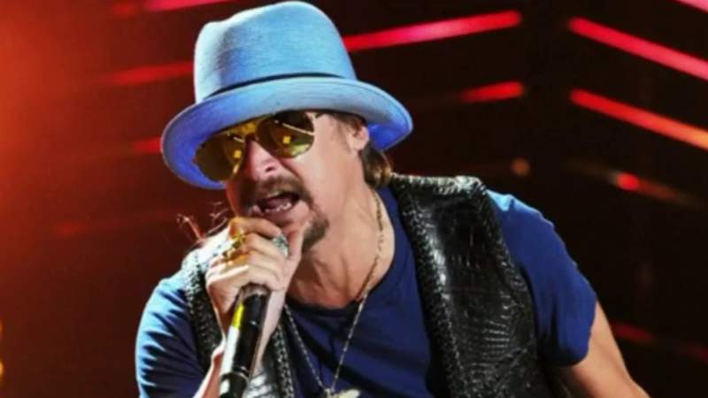 Kid Rock cancels Billy Bob’s concerts after band members catch COVID-19