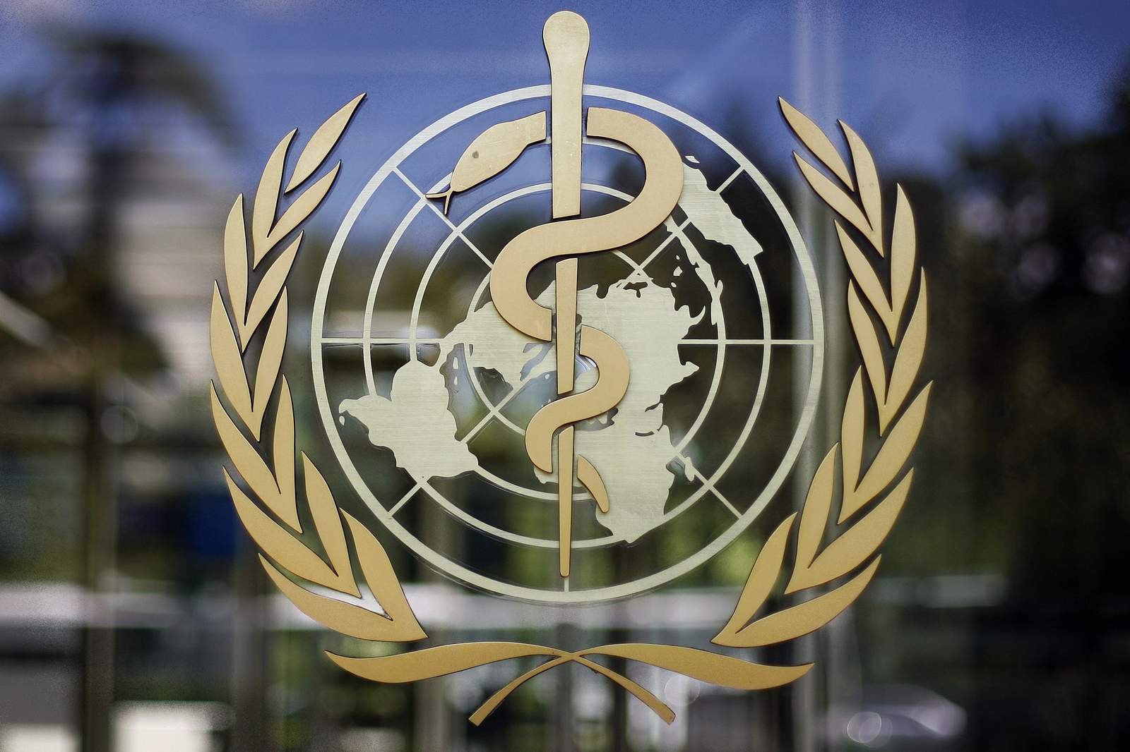 WHO: Vaccine program gets access to nearly 2 billion doses