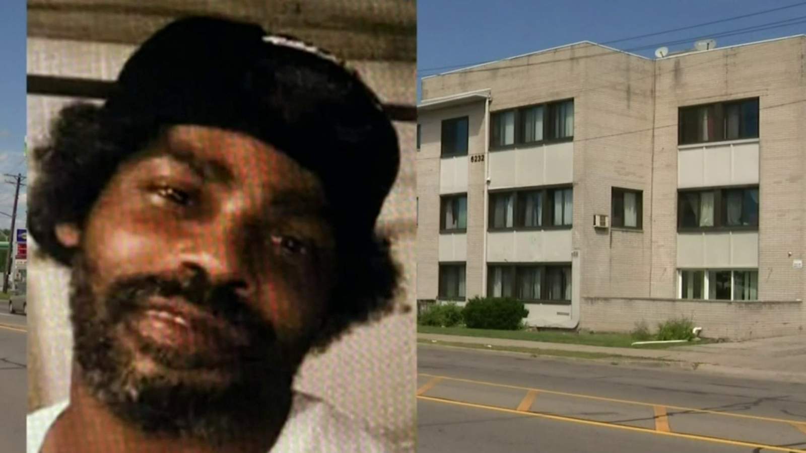 Man who vanished from Detroit senior center 5 months ago found dead in facility’s basement