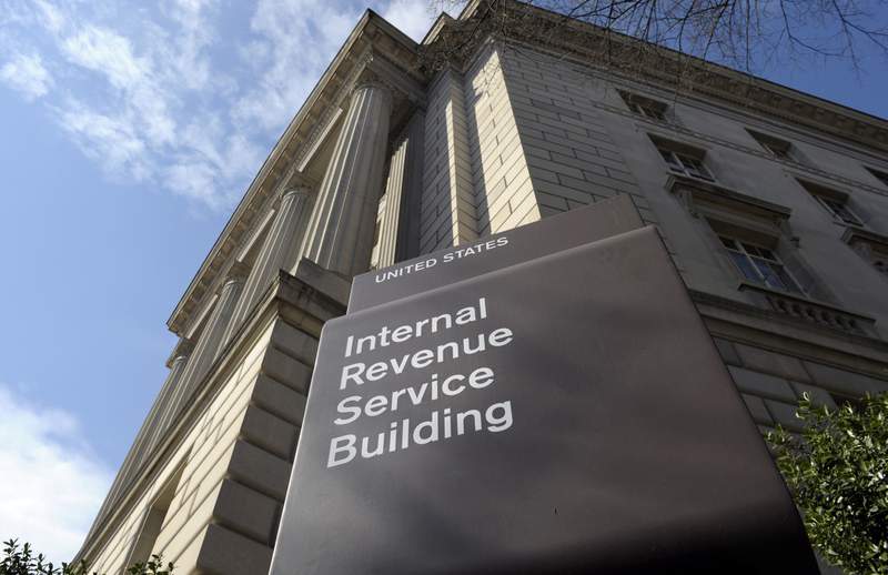 IRS Criminal Investigation works to recruit special agent candidates