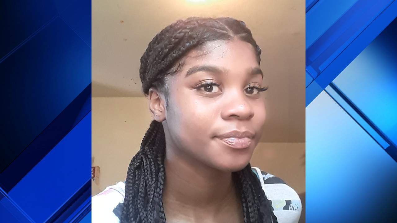 Detroit police looking for missing 16-year-old girl last seen in June
