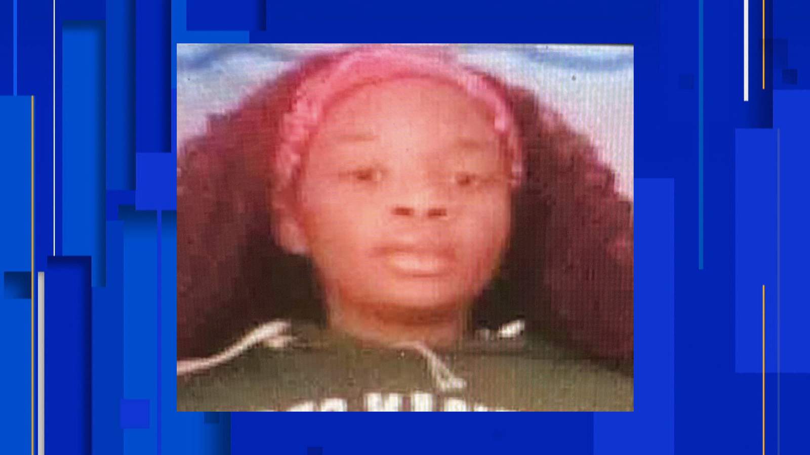 Detroit police searching for missing 16-year-old