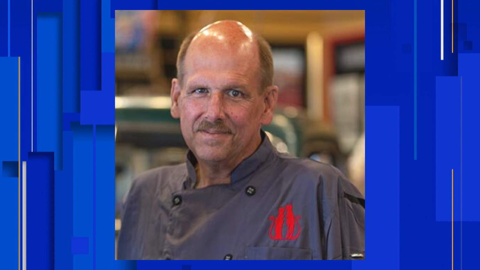 Beloved Three Cats restaurant Chef Matt Prentice dies at age 62