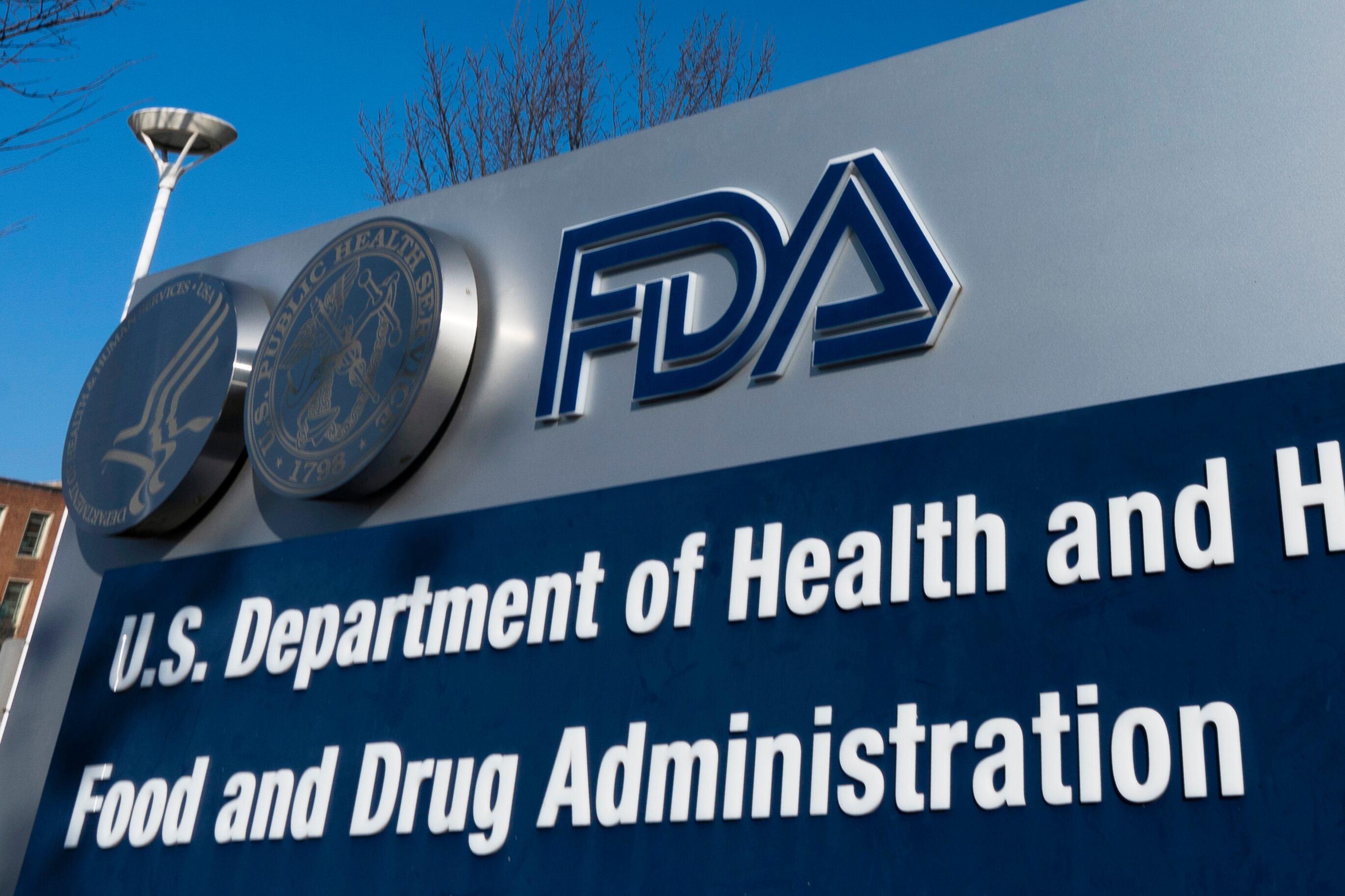 fda statement bpc-157 not approved fda.gov The FDA just announced that they're taking steps to lift restrictions on 12  peptides — including BPC-157 and TB-500 — making them accessible through  compounding pharmacies again. This is a HUGE step main image 1