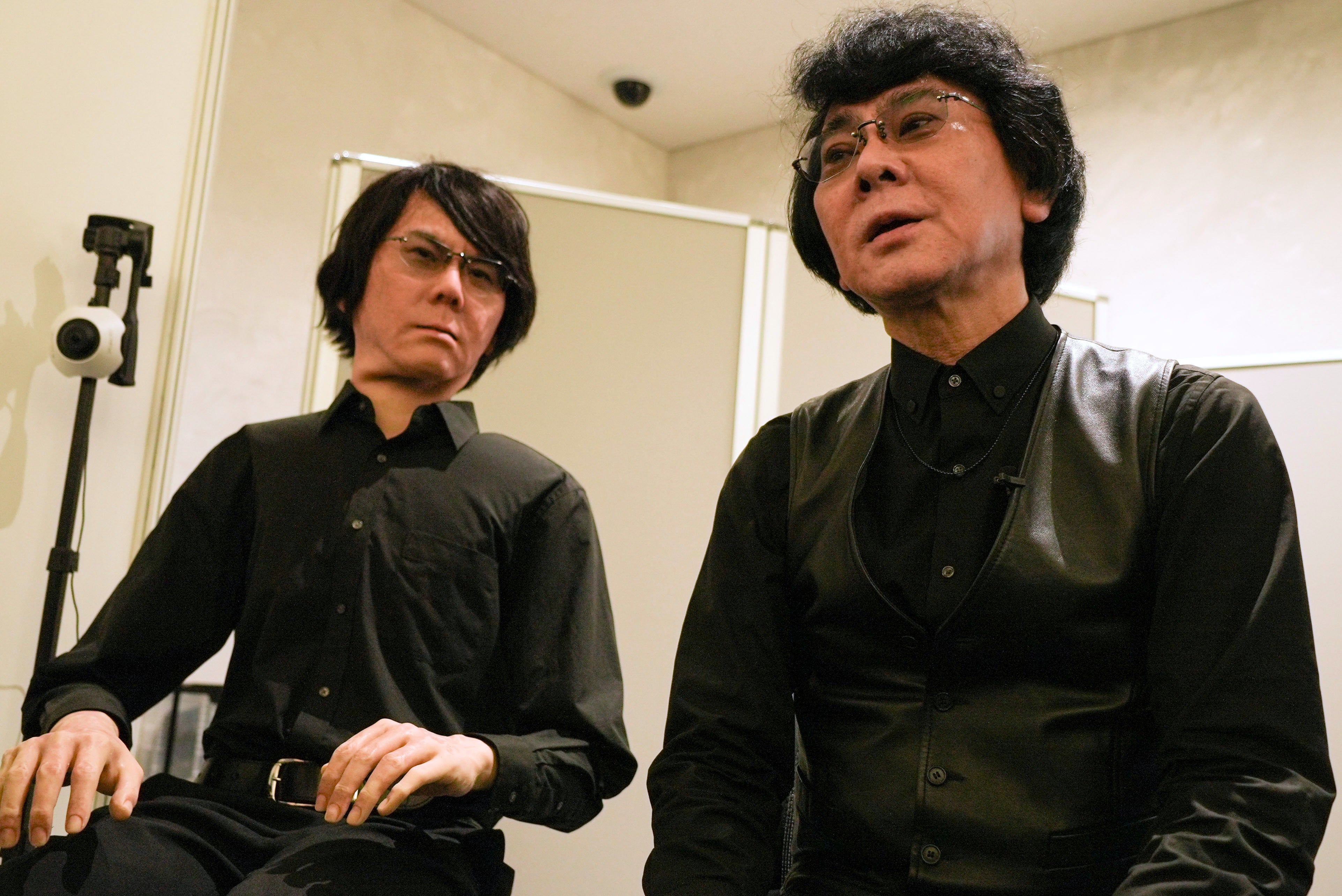 China's Robot Revolution Lands in Tokyo — And Japan Is Playing Catch-Up