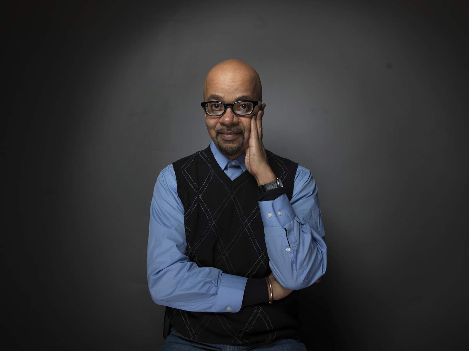 James McBride among those honored by Center for Fiction