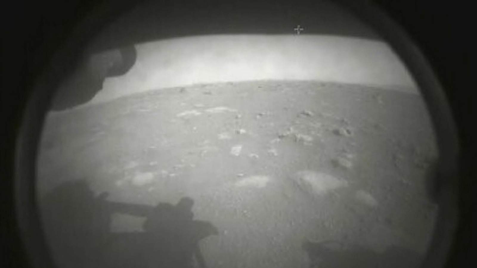 NASA rover Perseverance lands on Mars: How it went, and what’s next