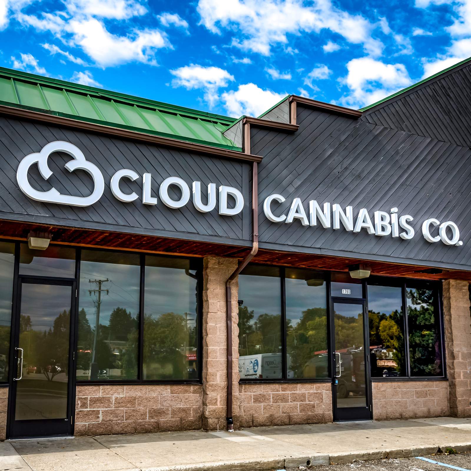Cloud Cannabis to open Ann Arbor dispensary Monday