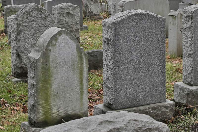 Group offers October tours of historic Detroit cemeteries