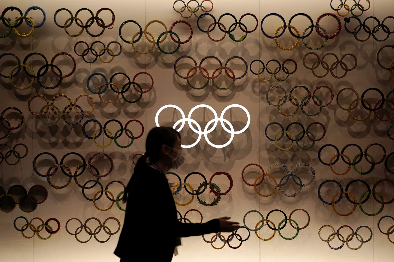 Olympic Q&A: Pandemic planning for tickets, fans, doctors