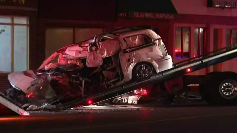 Police believe speed, reckless driving may be cause behind fatal Dearborn crash