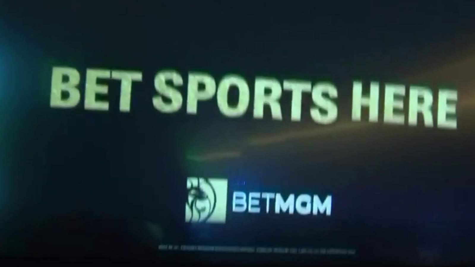 Detroit casinos begin taking legal bets on sporting events