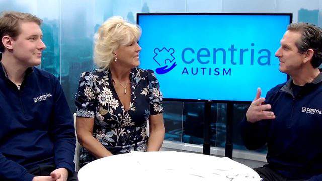 Global Autism Awareness Day: Talking with Centria Autism