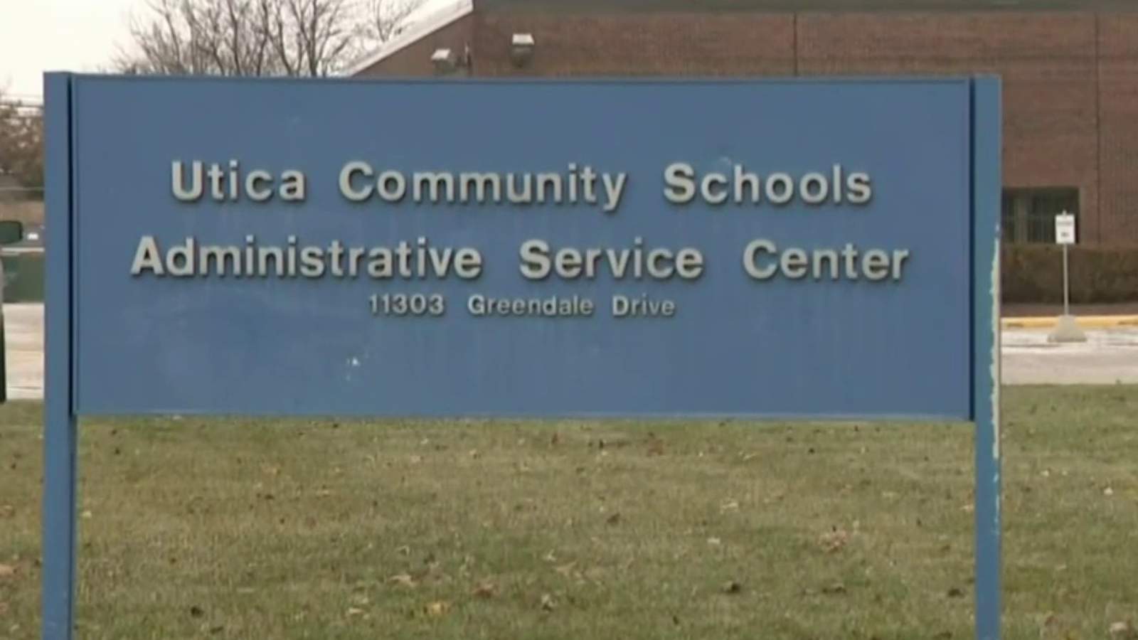Utica school’s late decision to extend holiday break leaves parents scrambling to change plans