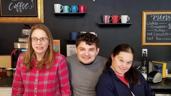 Northville shop employing special needs youth wins Editors Pick