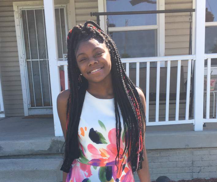 Detroit police: Missing 14-year-old girl returned home safely