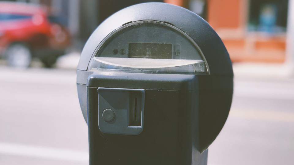 City of Ypsilanti suspends meter paid parking, citing coin shortage