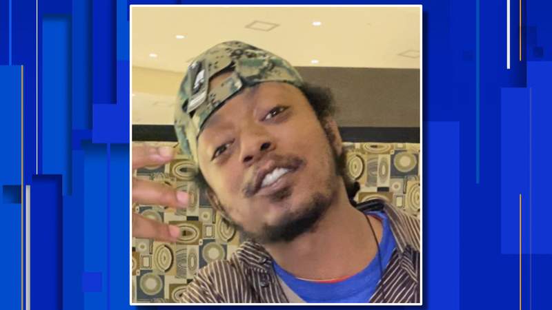 Detroit police seek 27-year-old man with mental health condition