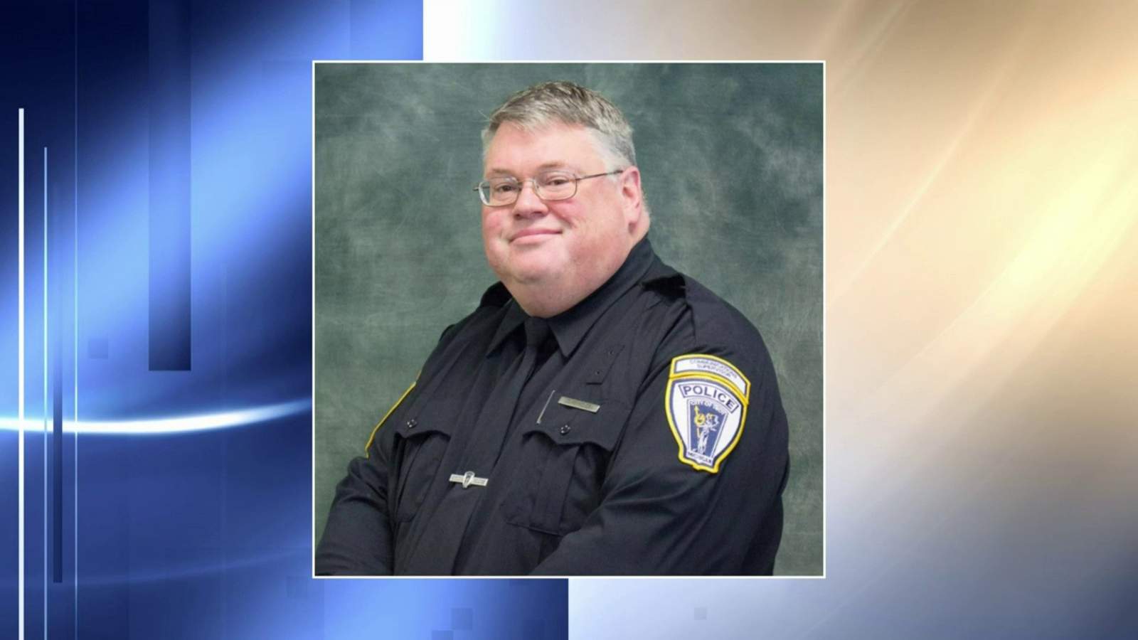 Troy Police Department mourns death of 29-year veteran of the force