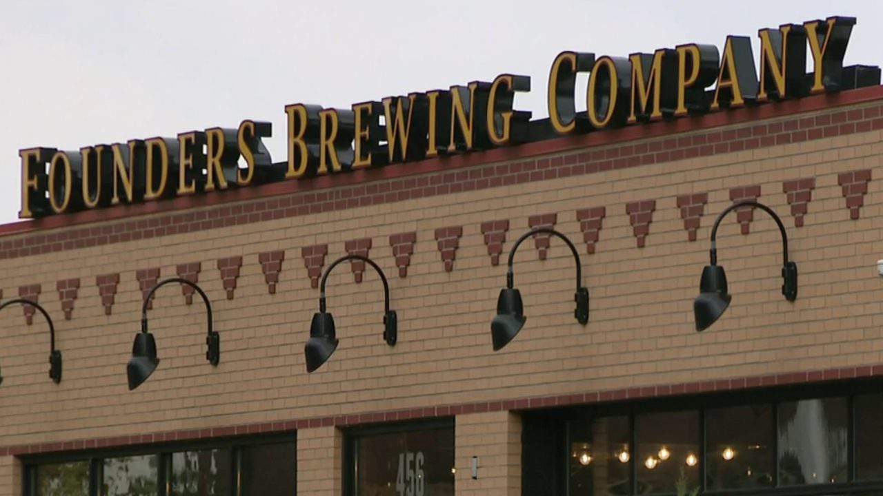 Founders Brewing Co., employee reach settlement in racial discrimination lawsuit